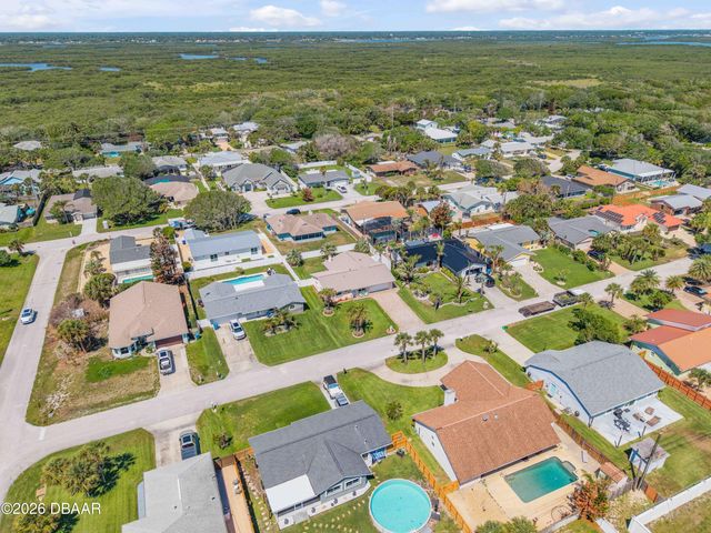 4440 Katy Drive, New Smyrna Beach, FL 32169