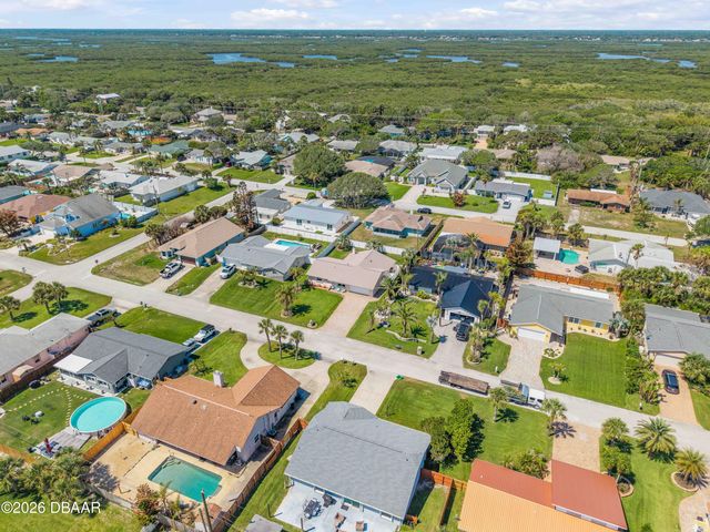 4440 Katy Drive, New Smyrna Beach, FL 32169
