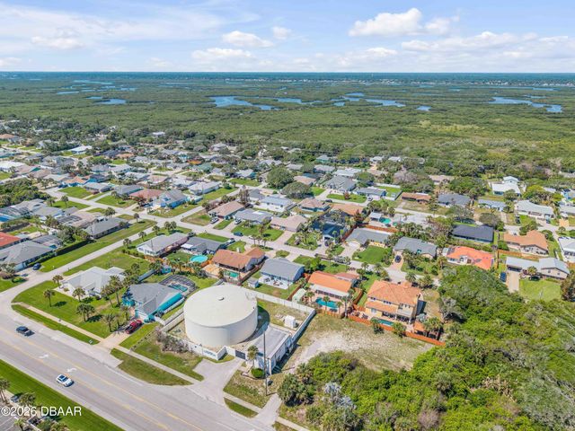 4440 Katy Drive, New Smyrna Beach, FL 32169