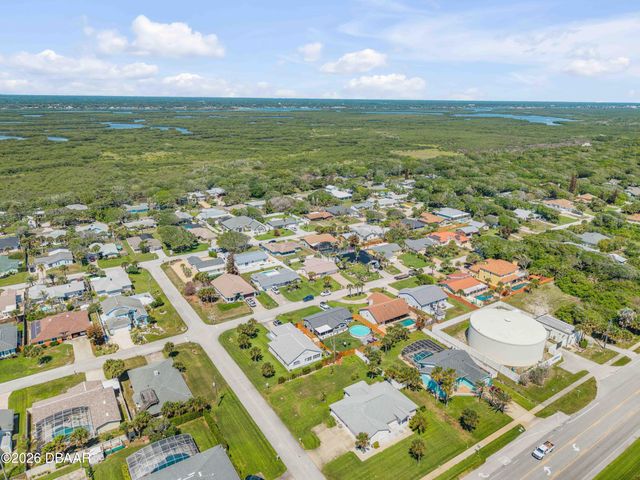 4440 Katy Drive, New Smyrna Beach, FL 32169