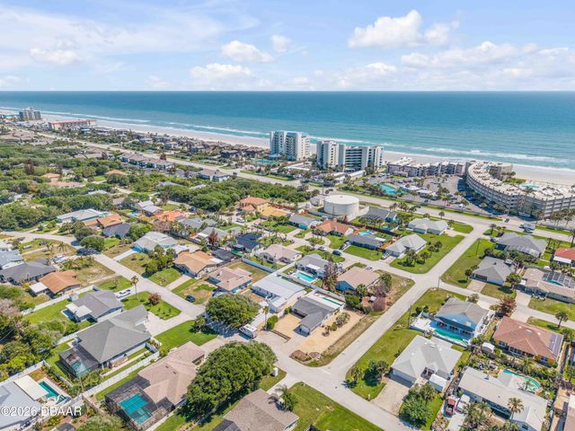4440 Katy Drive, New Smyrna Beach, FL 32169