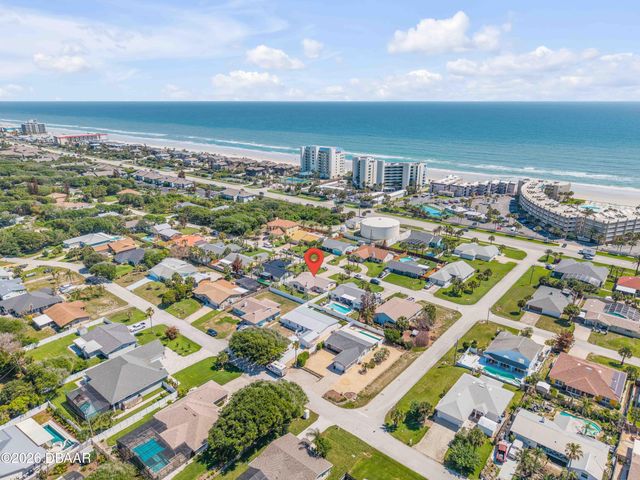 4440 Katy Drive, New Smyrna Beach, FL 32169