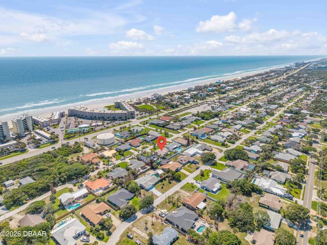 4440 Katy Drive, New Smyrna Beach, FL 32169
