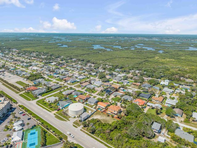 4440 Katy Drive, New Smyrna Beach, FL 32169