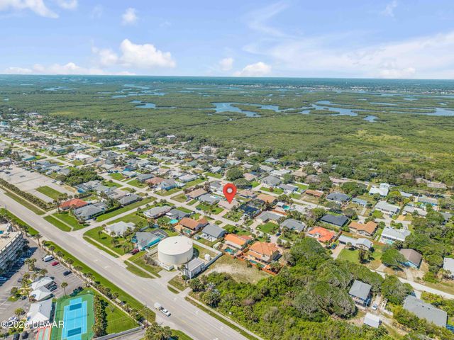4440 Katy Drive, New Smyrna Beach, FL 32169