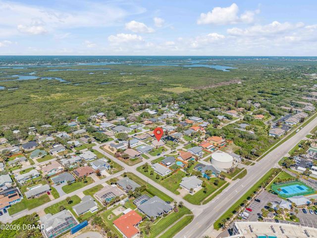 4440 Katy Drive, New Smyrna Beach, FL 32169