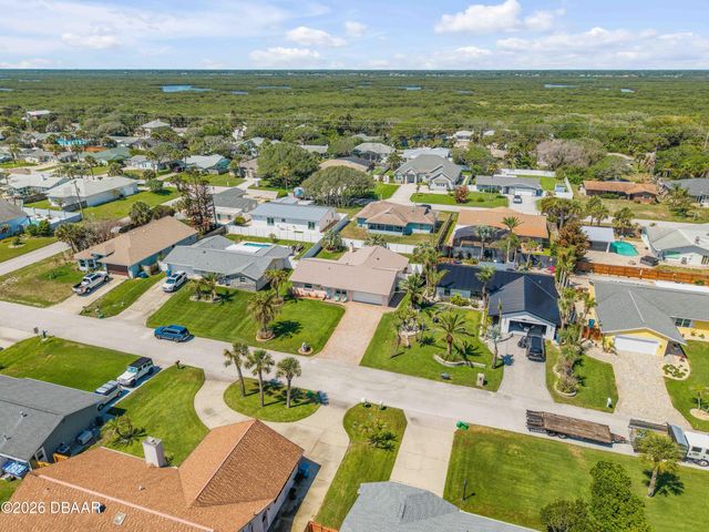 4440 Katy Drive, New Smyrna Beach, FL 32169