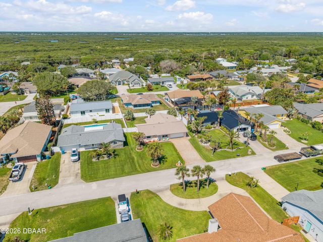 4440 Katy Drive, New Smyrna Beach, FL 32169