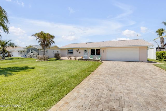 4440 Katy Drive, New Smyrna Beach, FL 32169