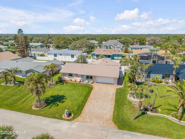 4440 Katy Drive, New Smyrna Beach, FL 32169