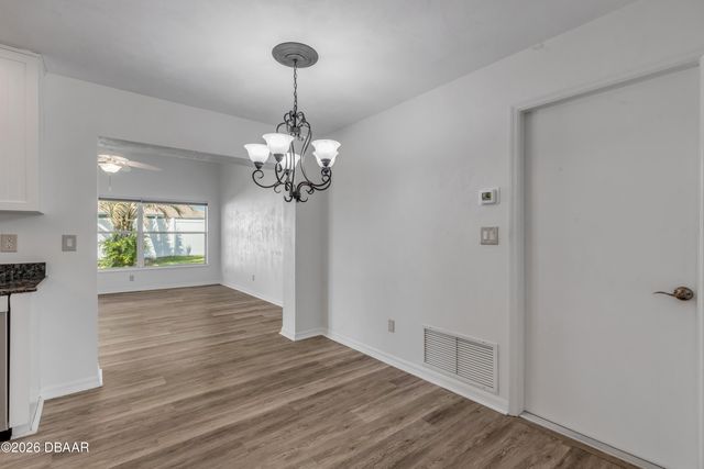 4440 Katy Drive, New Smyrna Beach, FL 32169