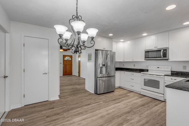 4440 Katy Drive, New Smyrna Beach, FL 32169