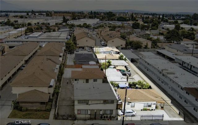 3644 Baldwin, El Monte, CA 91731