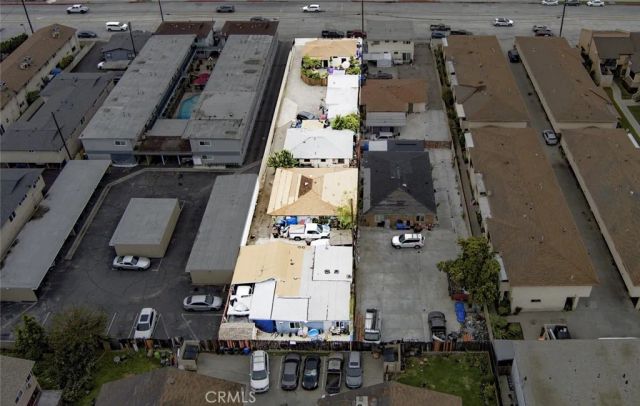 3644 Baldwin, El Monte, CA 91731