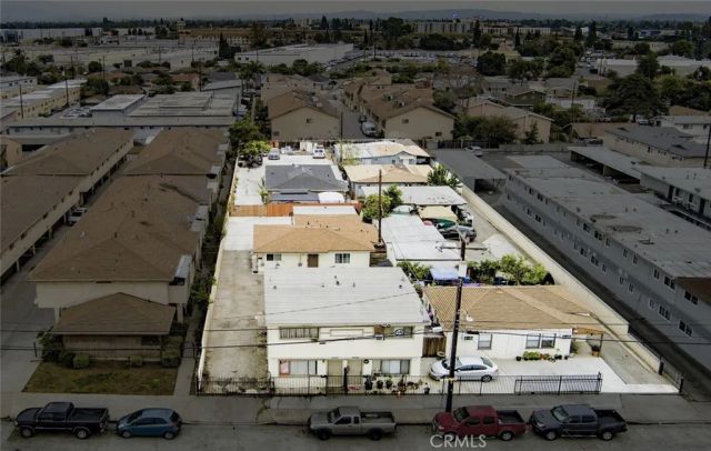 3644 Baldwin, El Monte, CA 91731