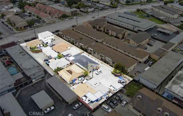 3644 Baldwin, El Monte, CA 91731