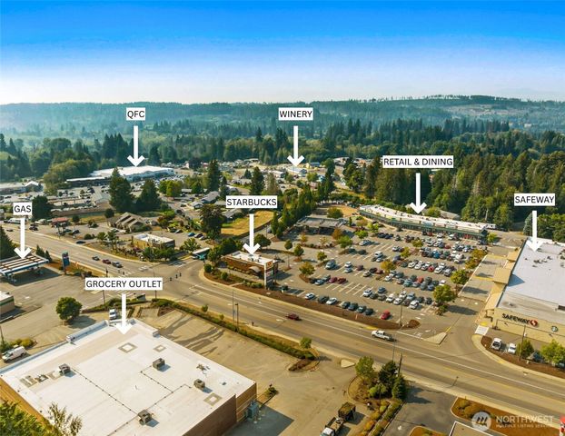 70 E Windy Ridge Lane, Belfair, WA 98528