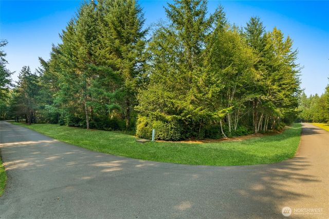 70 E Windy Ridge Lane, Belfair, WA 98528