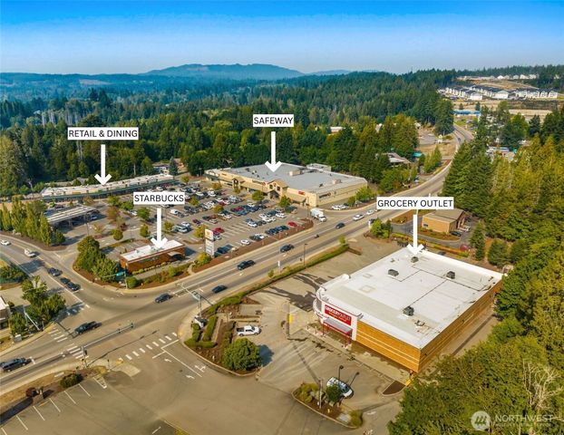 70 E Windy Ridge Lane, Belfair, WA 98528