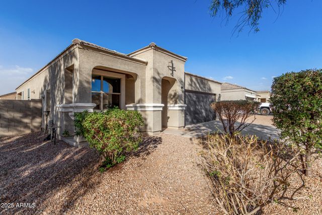 11230 E CLIFFROSE Lane, Florence, AZ 85132