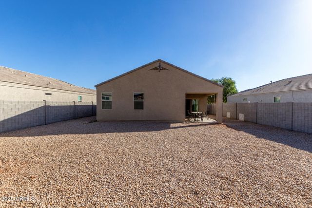 11230 E CLIFFROSE Lane, Florence, AZ 85132