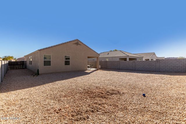 11230 E CLIFFROSE Lane, Florence, AZ 85132