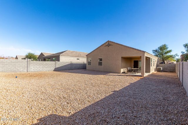 11230 E CLIFFROSE Lane, Florence, AZ 85132