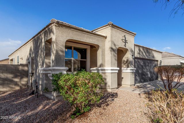 11230 E CLIFFROSE Lane, Florence, AZ 85132