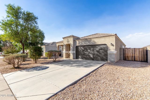 11230 E CLIFFROSE Lane, Florence, AZ 85132