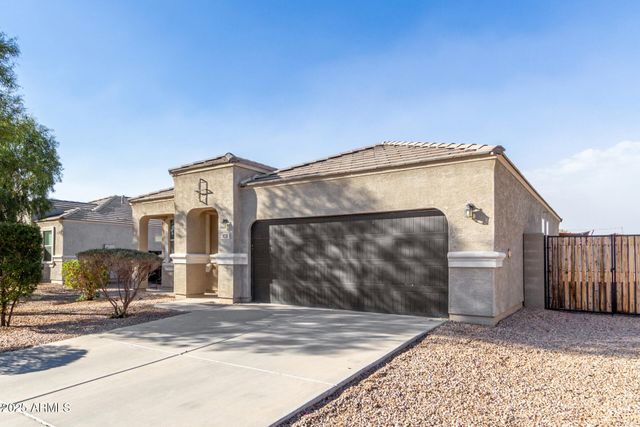 11230 E CLIFFROSE Lane, Florence, AZ 85132