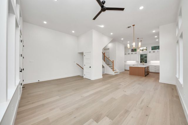 4819 Austin Street B, Houston, TX 77004