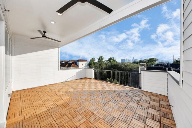 4819 Austin Street B, Houston, TX 77004