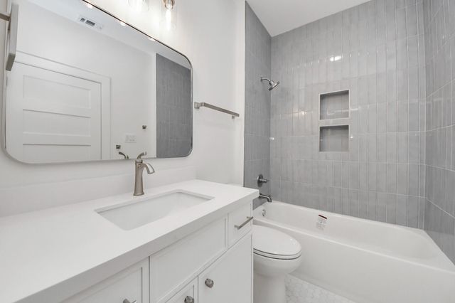 4819 Austin Street B, Houston, TX 77004