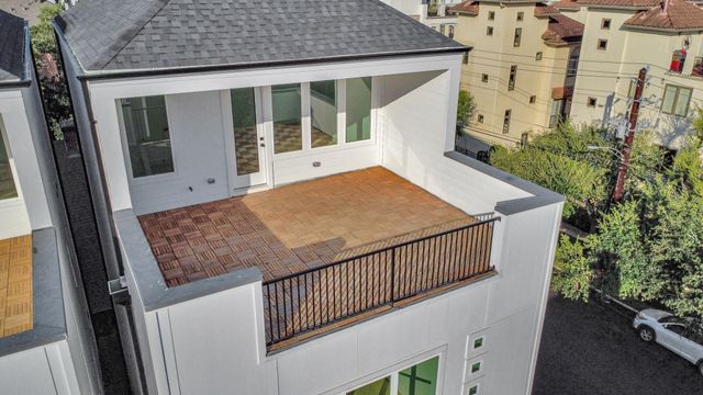 4819 Austin Street B, Houston, TX 77004