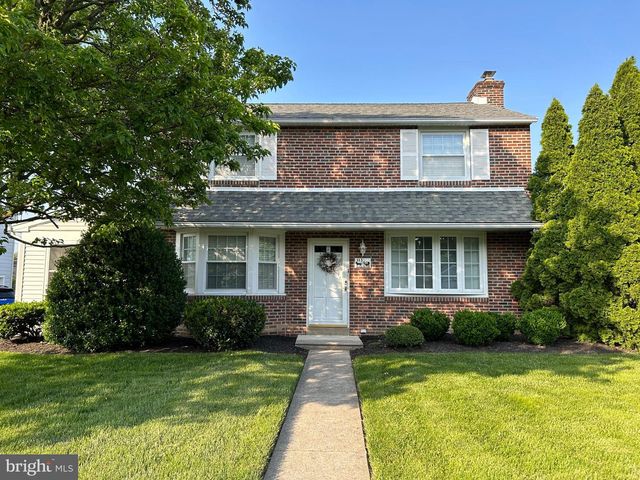 113 JAMES DR, Havertown, PA 19083