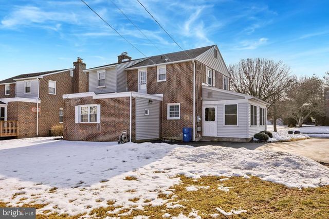 113 JAMES DR, Havertown, PA 19083