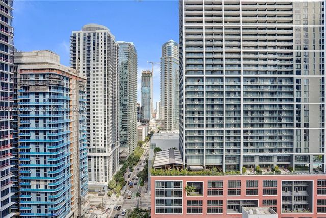 121 NE 5th St 2411, Miami, FL 33132