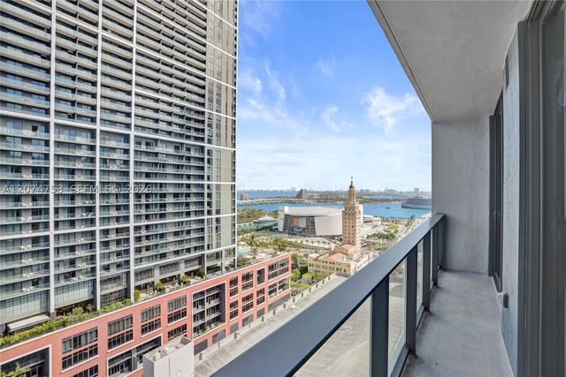 121 NE 5th St 2411, Miami, FL 33132