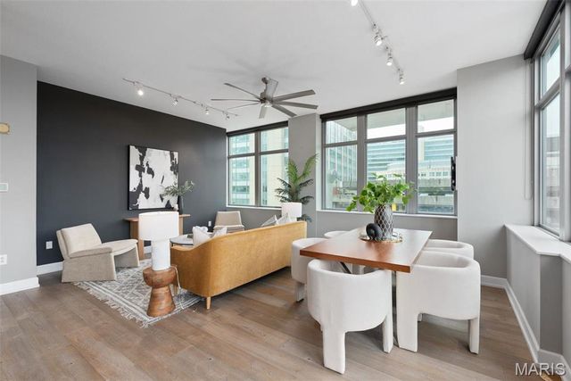 4909 Laclede Avenue 701, St Louis, MO 63108