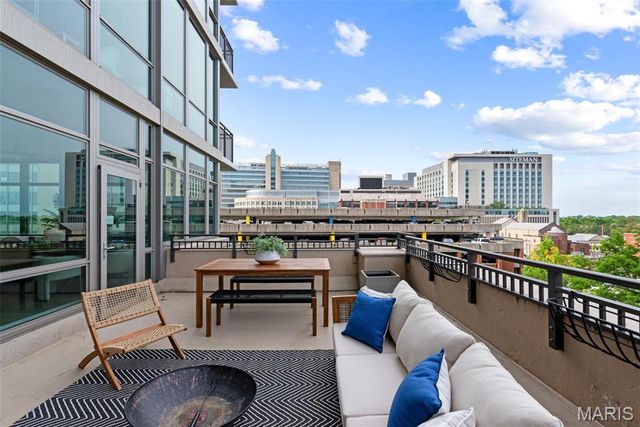 4909 Laclede Avenue 701, St Louis, MO 63108