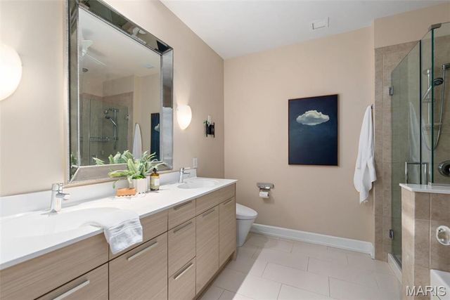 4909 Laclede Avenue 701, St Louis, MO 63108