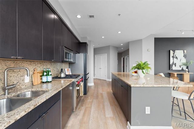 4909 Laclede Avenue 701, St Louis, MO 63108