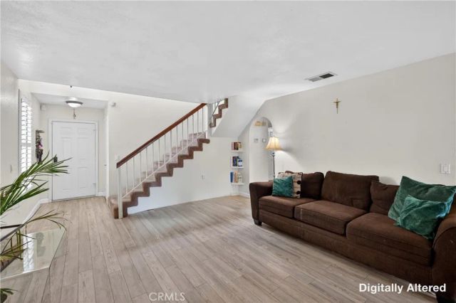 2820 Park Vista Drive, Rialto, CA 92376