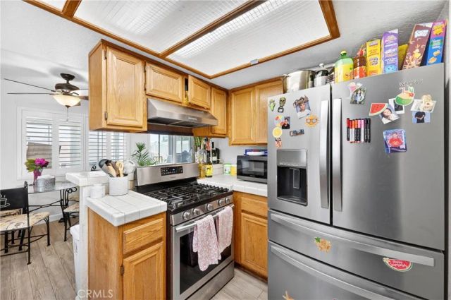 2820 Park Vista Drive, Rialto, CA 92376