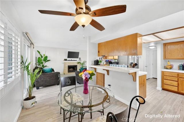 2820 Park Vista Drive, Rialto, CA 92376