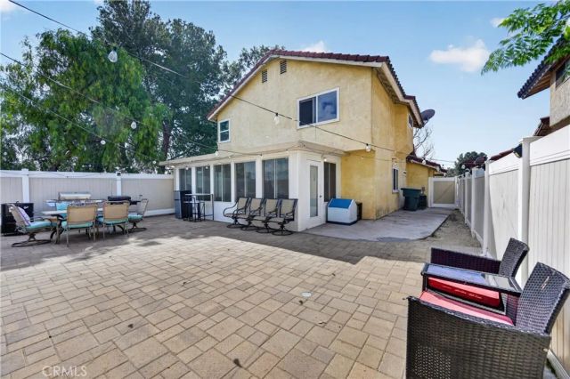 2820 Park Vista Drive, Rialto, CA 92376