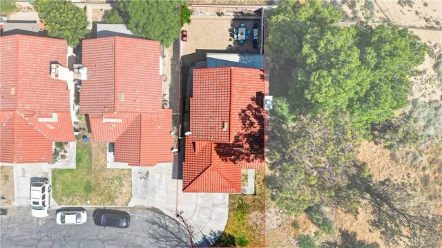 2820 Park Vista Drive, Rialto, CA 92376