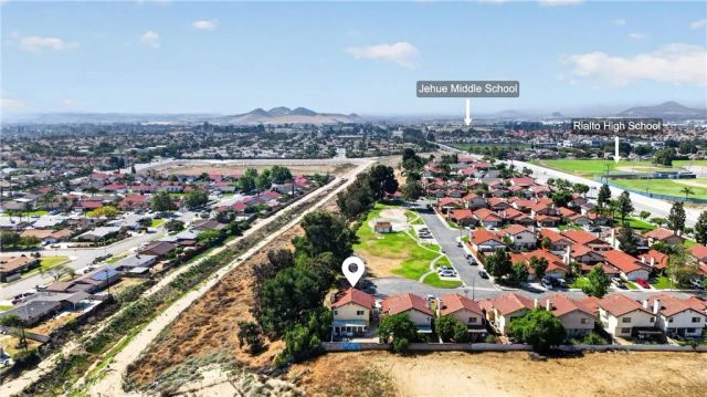 2820 Park Vista Drive, Rialto, CA 92376