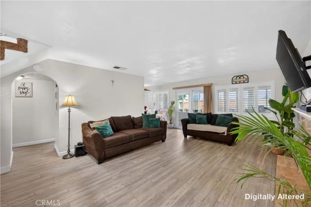 2820 Park Vista Drive, Rialto, CA 92376