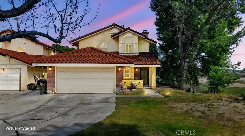 2820 Park Vista Drive, Rialto, CA 92376